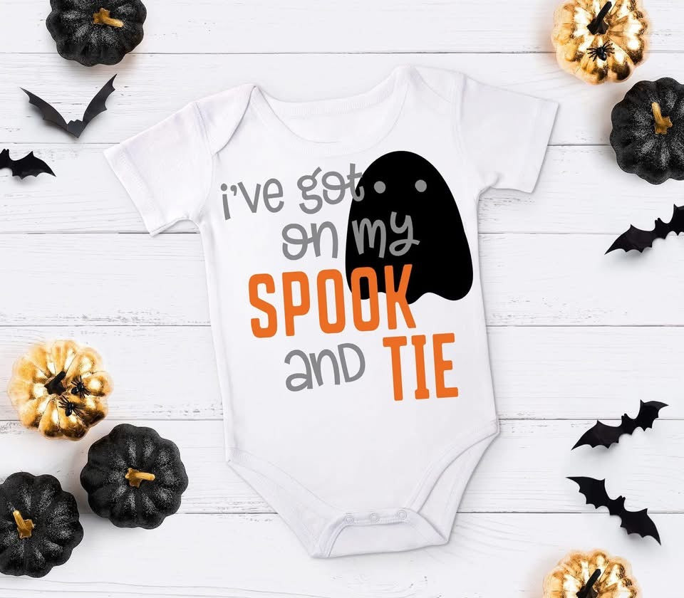 Halloween T-Shirt