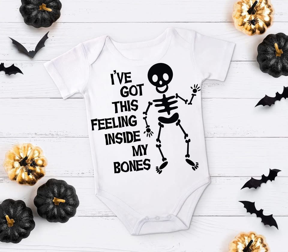 Halloween T-Shirt