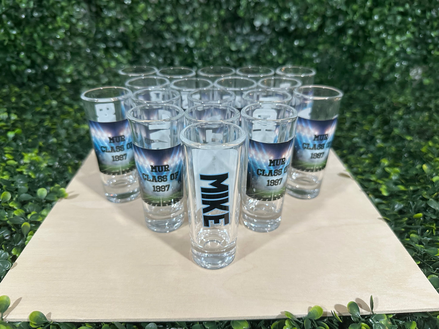 Shot Glasses