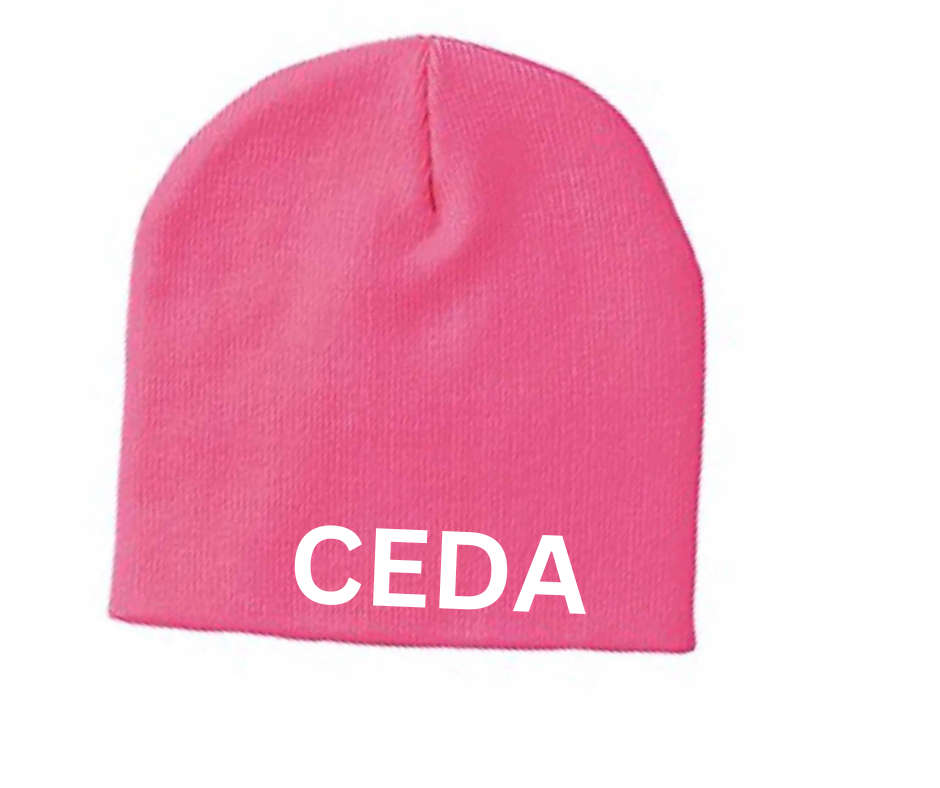 CEDA Toboggan