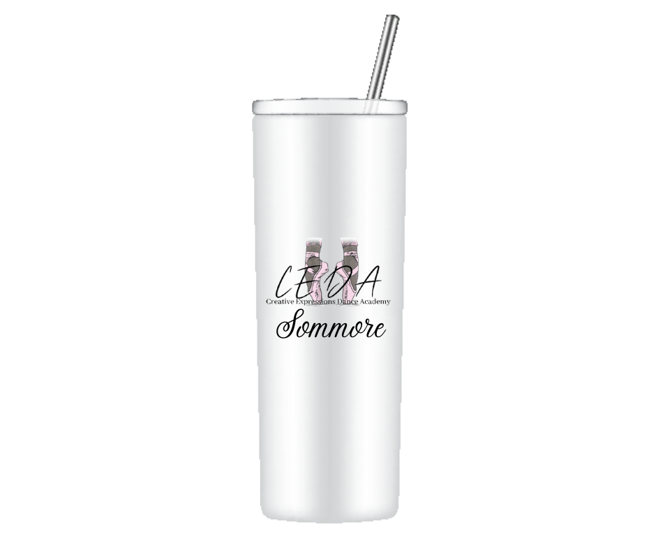CEDA Tumbler