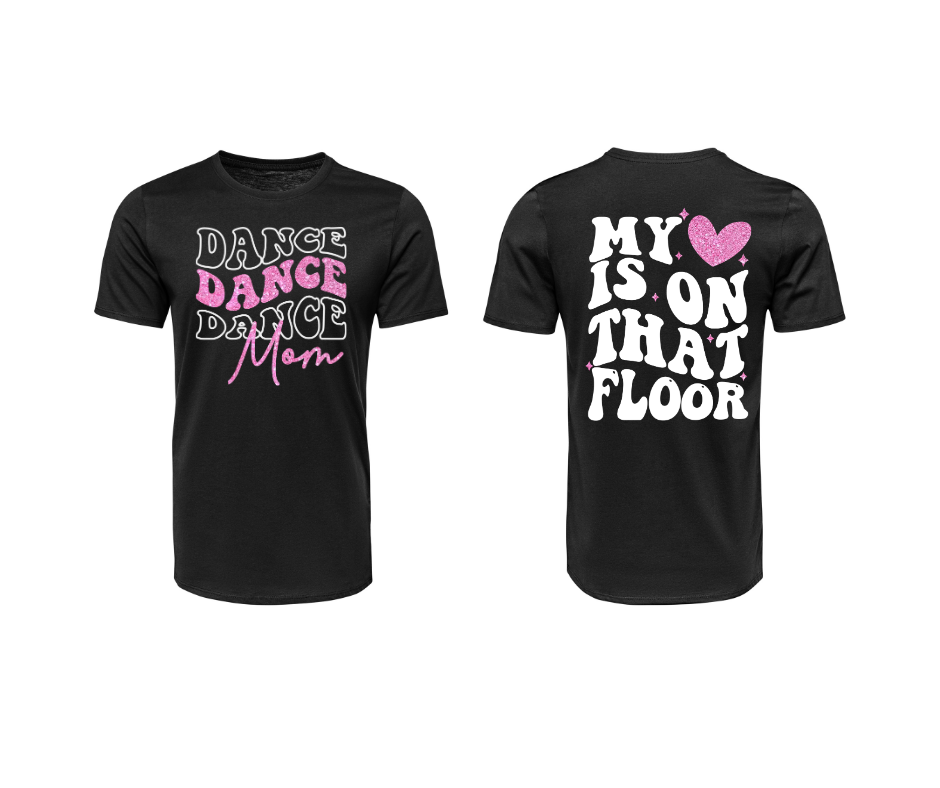 CEDA Dance Dance Dance