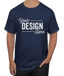 Custom T-Shirt