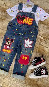 Custom Birthday Outfit