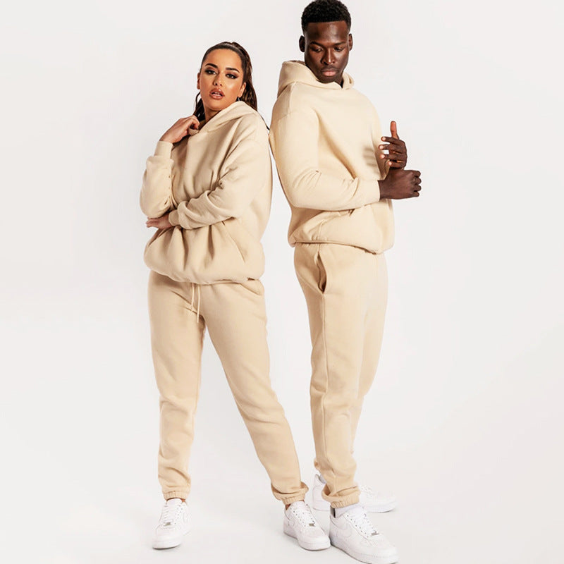 Sweatsuits Set