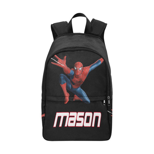 Custom Backpack