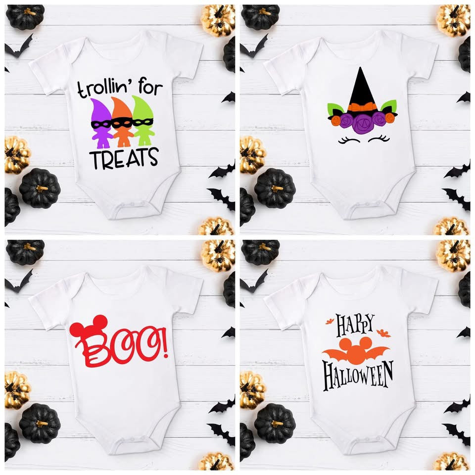 Halloween T-Shirt