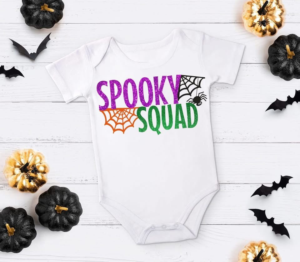 Halloween T-Shirt