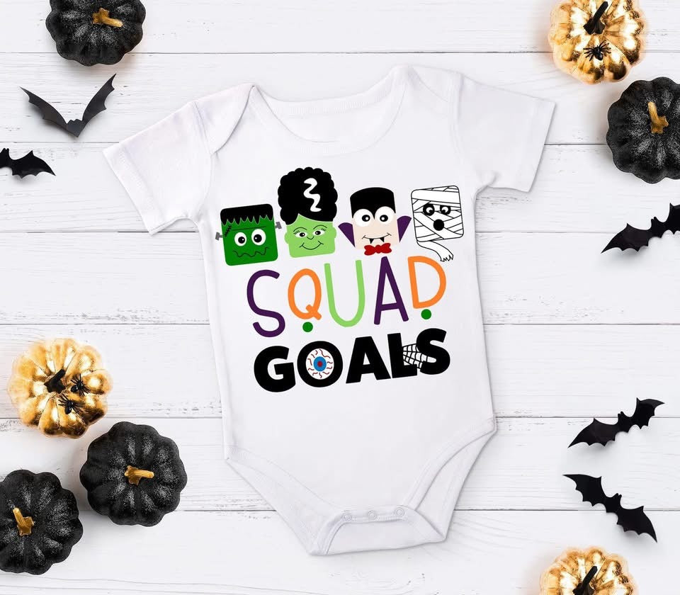 Halloween T-Shirt