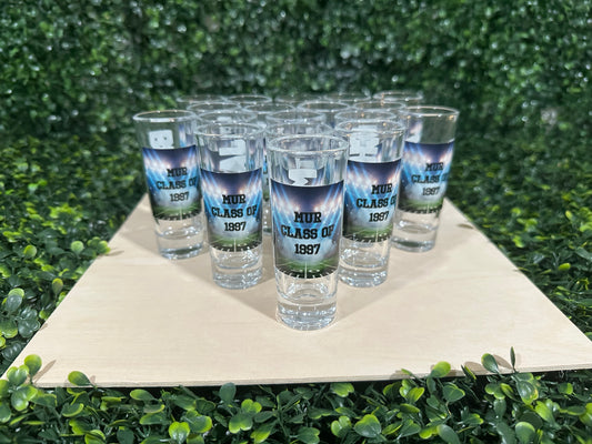Shot Glasses