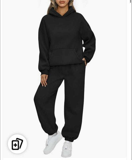 CEDA Sweatsuit Blank