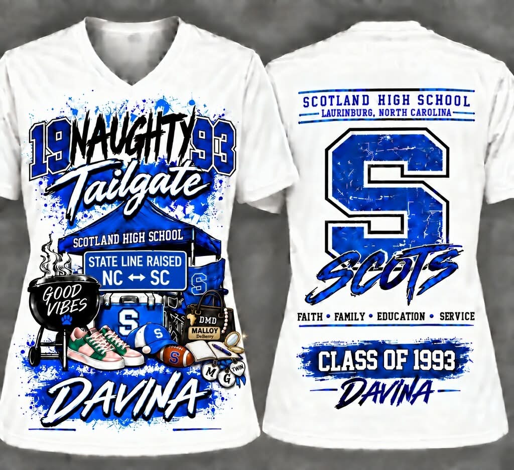 Class of 1993