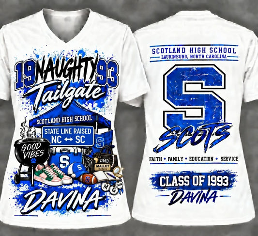 Class of 1993