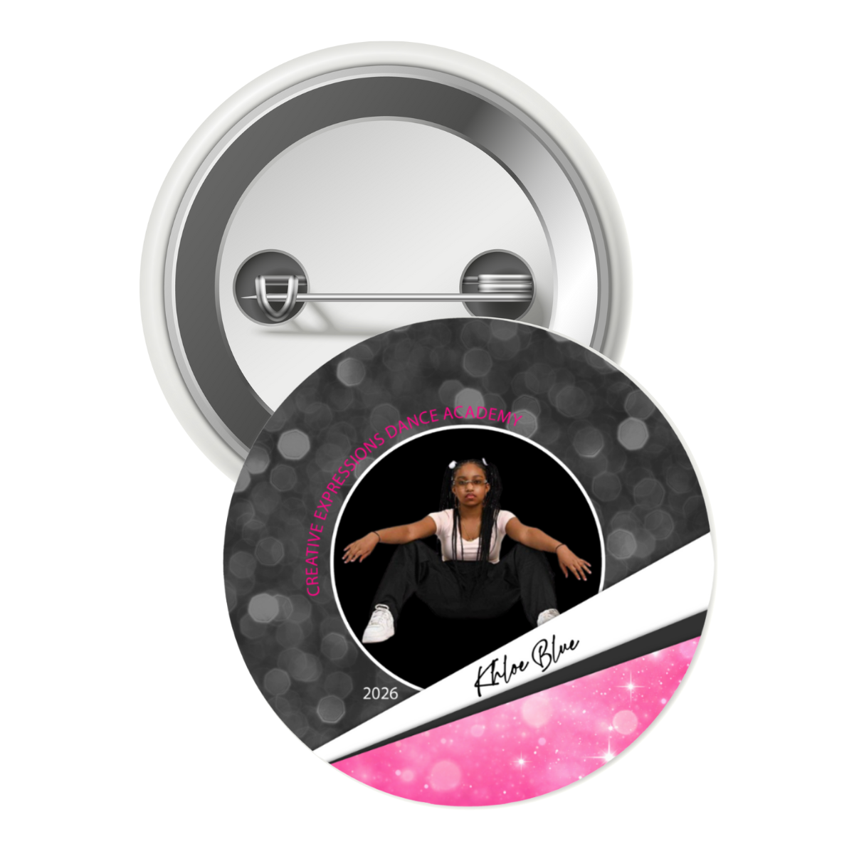 CEDA Button