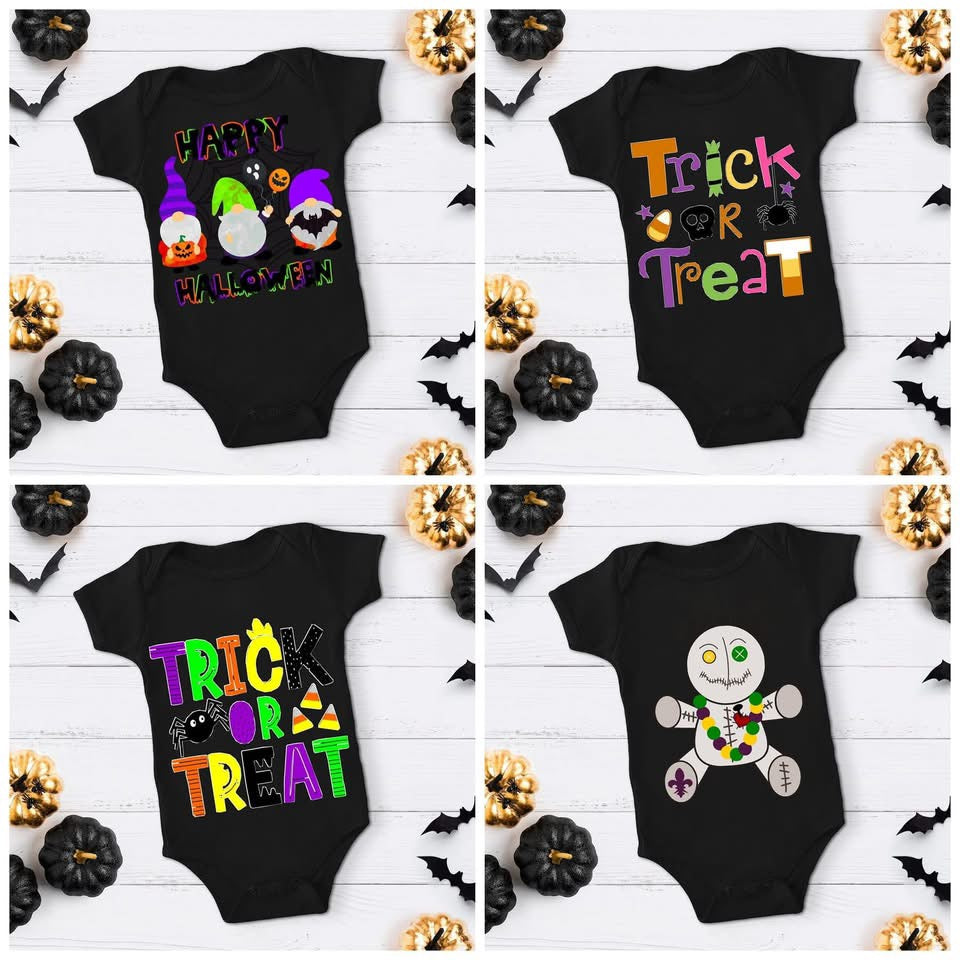 Halloween T-Shirt
