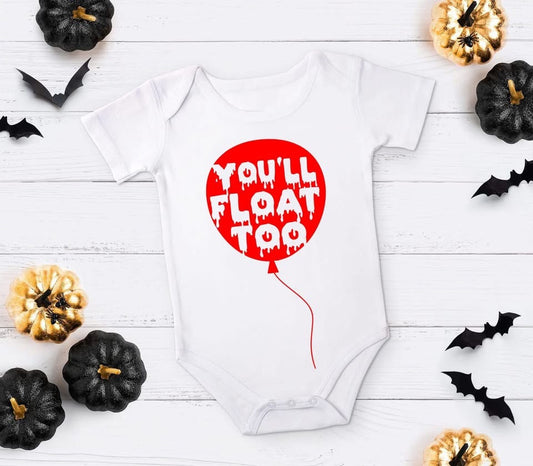 Halloween T-Shirt