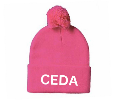 CEDA Toboggan