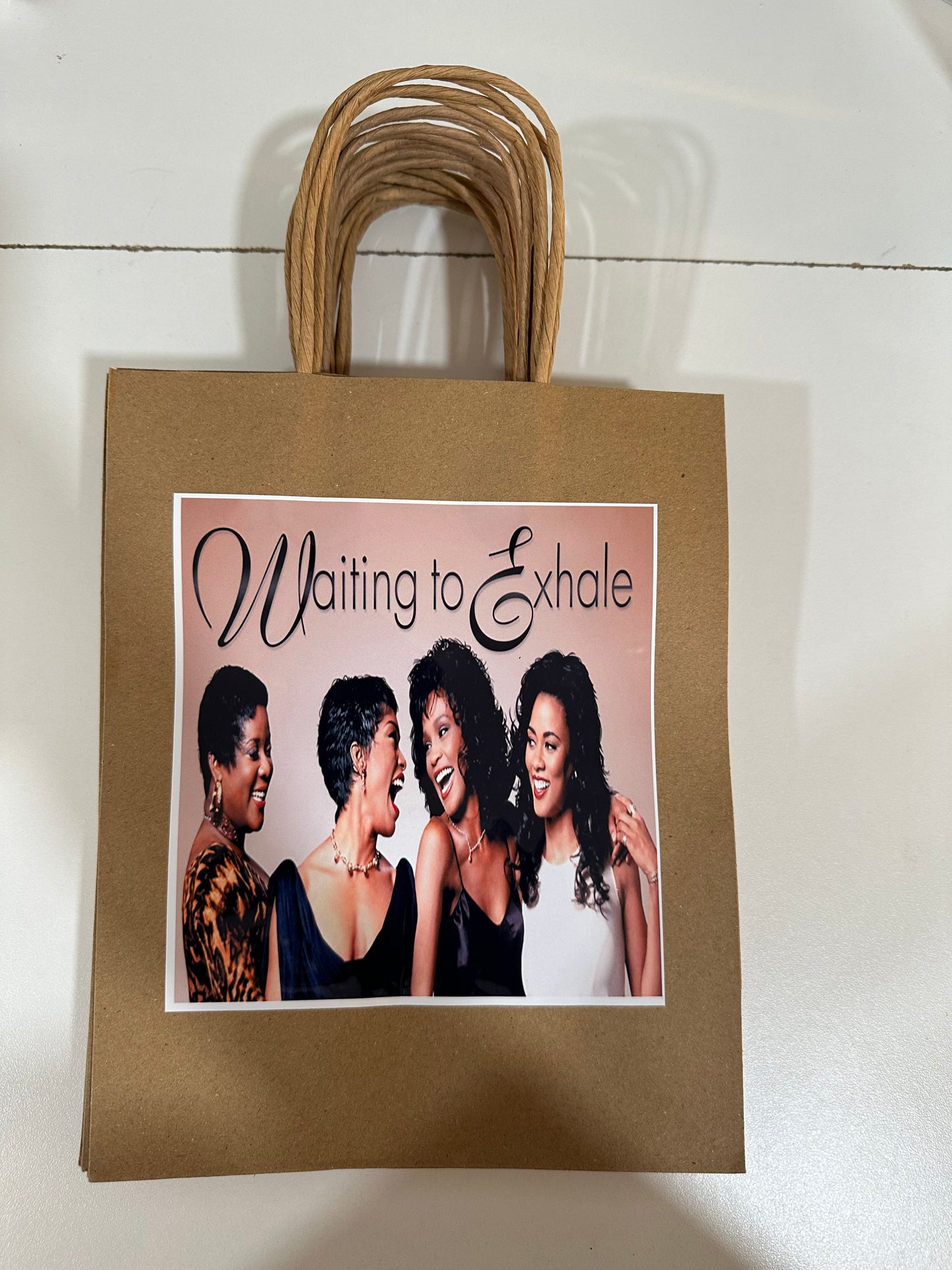 Gift Bag