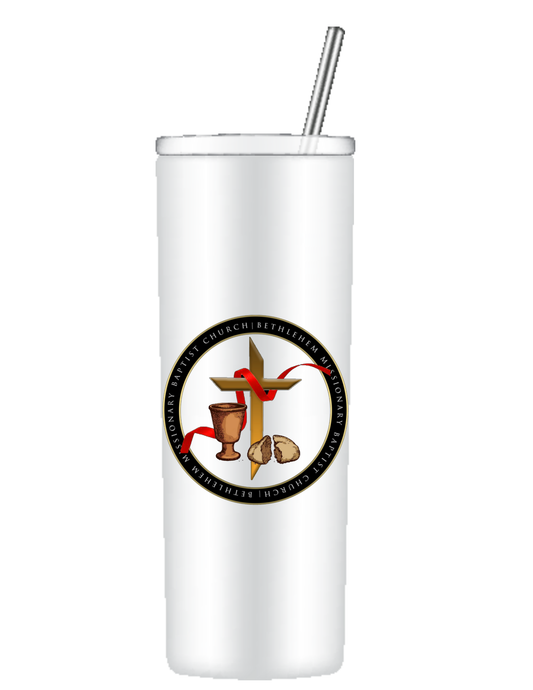 BMBC Tumbler