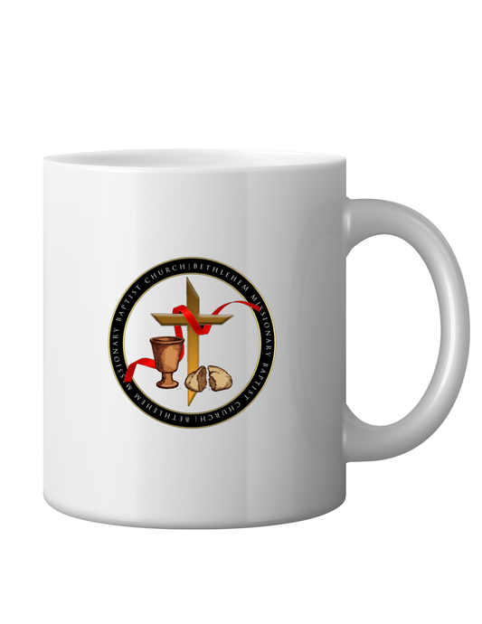 BMBC Mug
