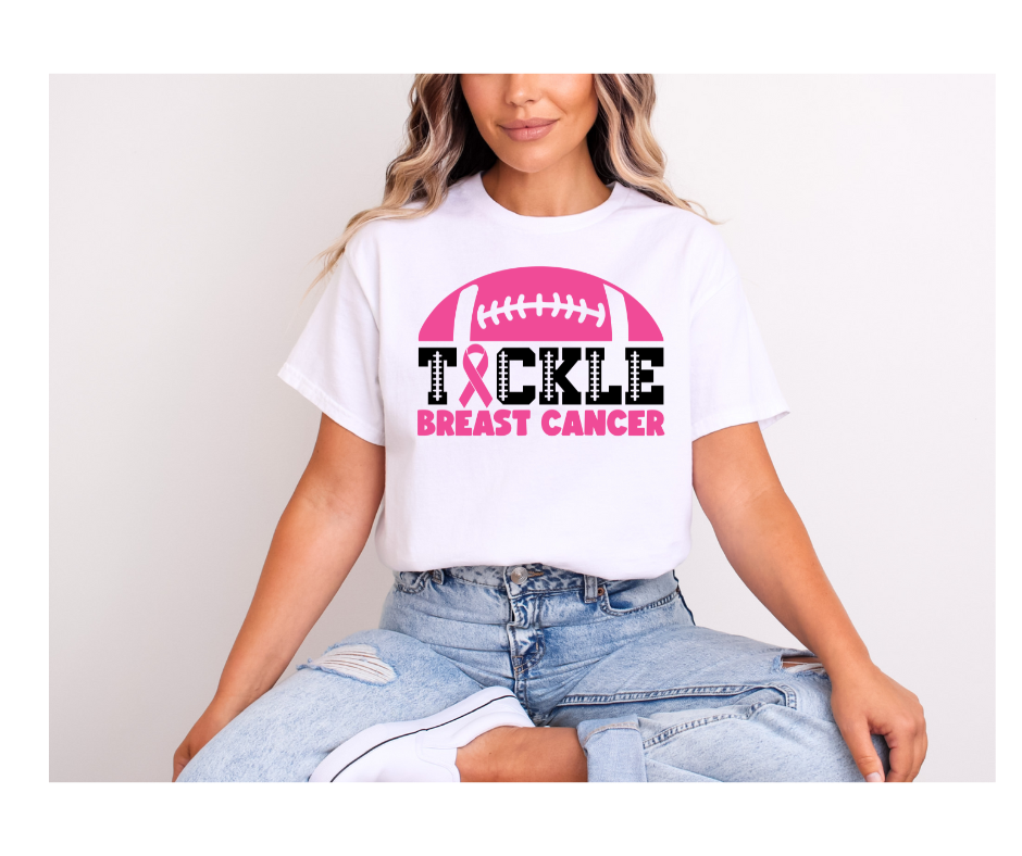 Tackle Breast Cancer