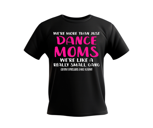CEDA Dance Mom