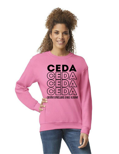 CEDA Sweatshirt