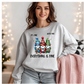 Christmas long Sleeves