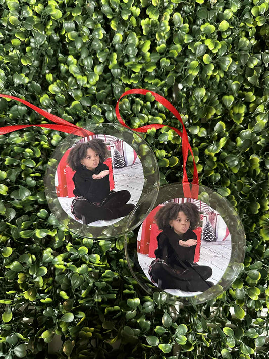 Luxury Ornament