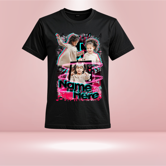 Custom T-Shirt