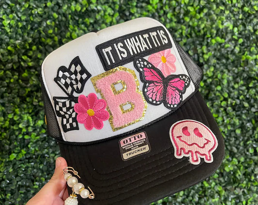 Trucker Hat
