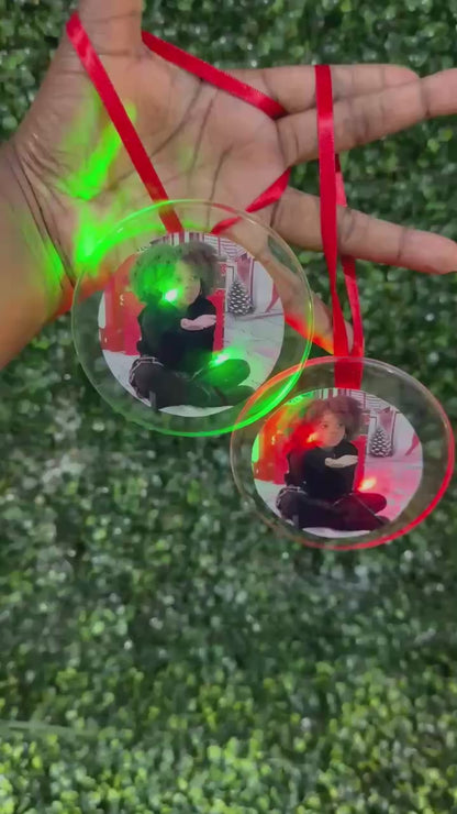 Luxury Ornament
