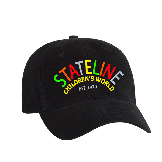 State Line Cap
