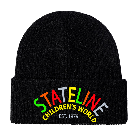 State Line Toeboggan