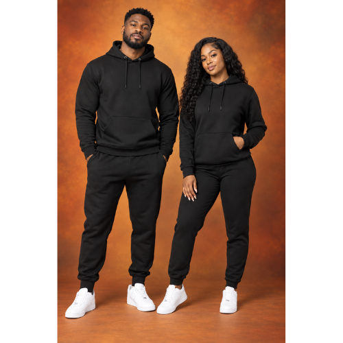 Sweatsuits Set