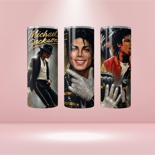 Custom Tumbler